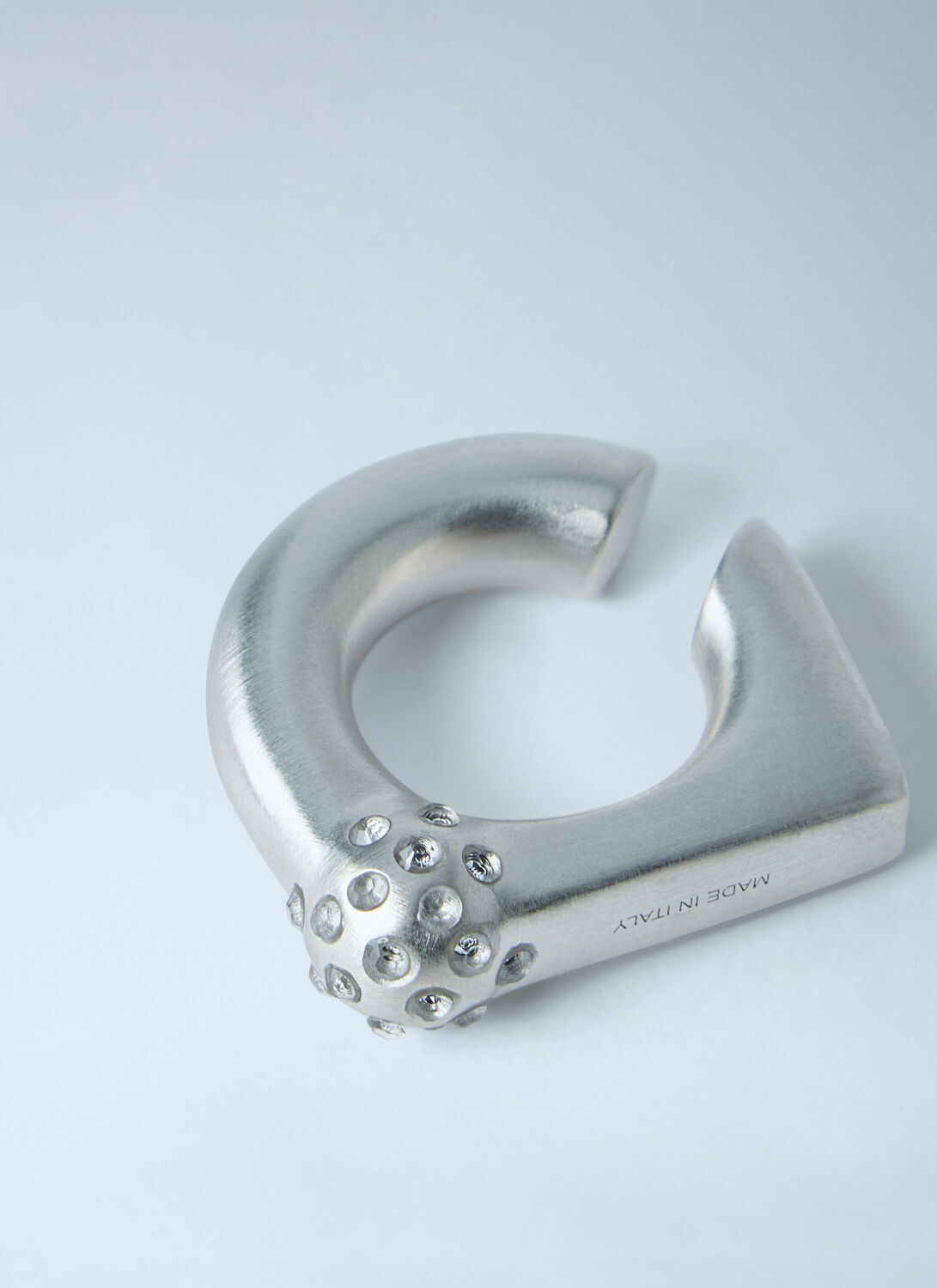 Rick Owens Orb Ear Cuff