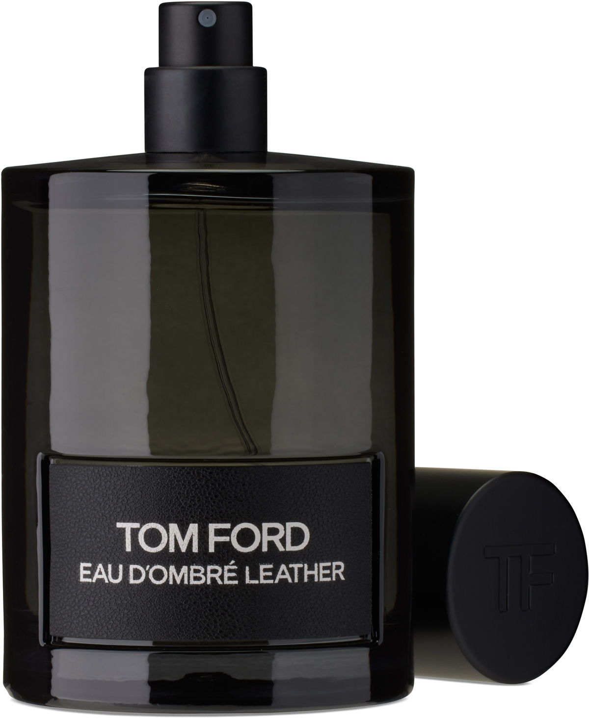 TOM FORD Eau d’Ombré Leather Eau de Toilette, 100 mL