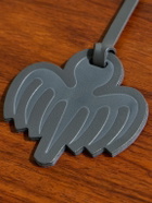 Globe-Trotter - 007 Spectrupus Leather Luggage Charm