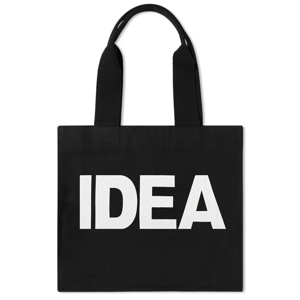 Photo: IDEA Drugs Tote Bag