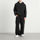 Nike x Nocta Cardinal Hoodie in Black/White