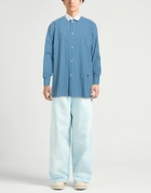 Loewe Mens Shirt Azure