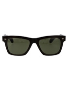 Oliver Peoples N.04 Sun Sunglasses
