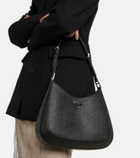 Prada Cleo leather shoulder bag