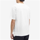 New Balance Men's NB Athletics Models Never Age Relaxed T-Shirt in White