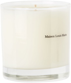 Maison Louis Marie No.03 L'Etang Noir Candle, 8.5 oz