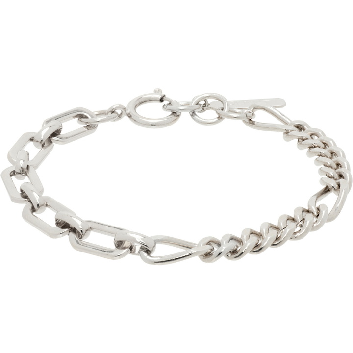 Photo: Justine Clenquet Vesper Bracelet