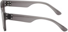 Maison Margiela Grey MYKITA Edition MMRAW021 Sunglasses