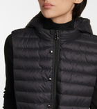 Bogner Cleo-D down vest