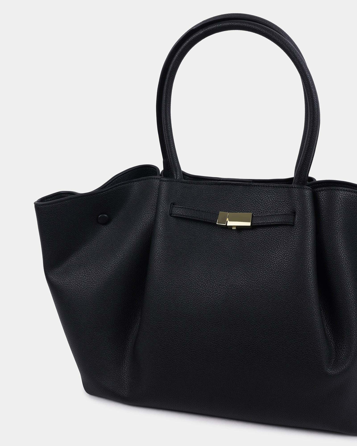 Steve Madden Baria-B Bag in Black