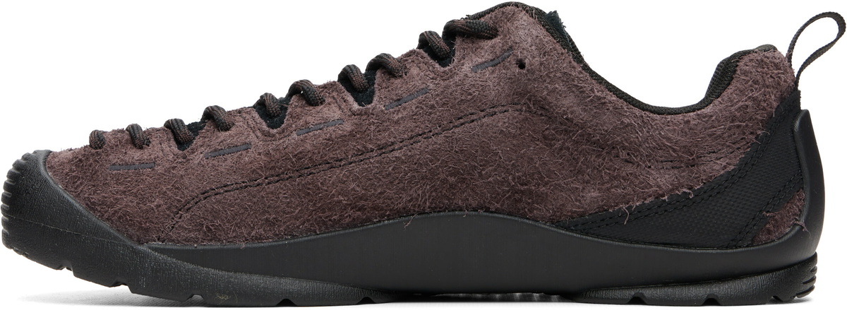 KEEN Brown Jasper Sneakers