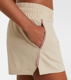 Varley Bodie running shorts