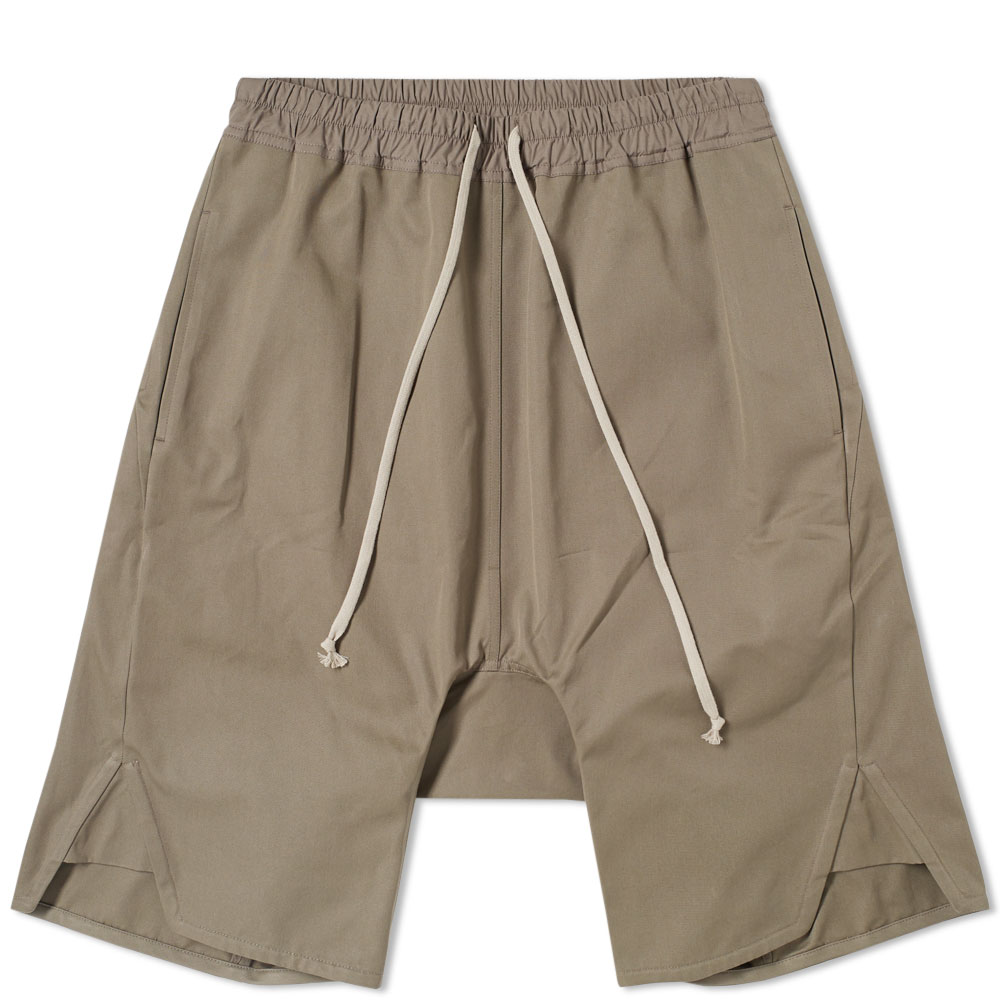 Rick Owens Basket Swinger Short Rick Owens