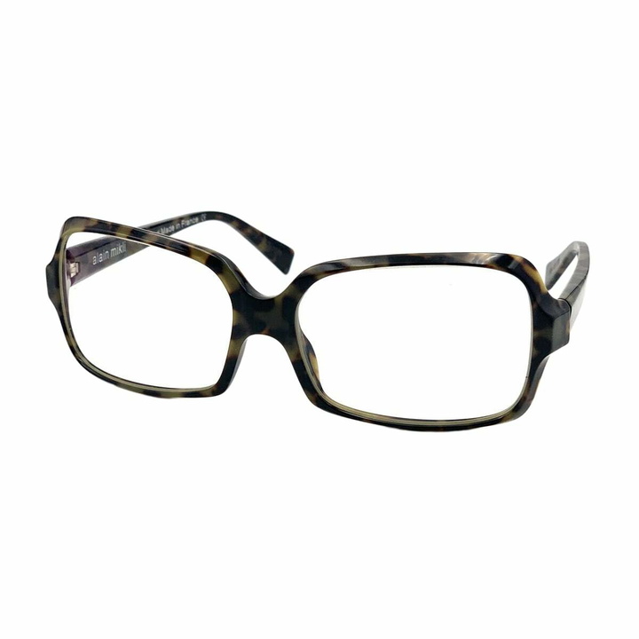 Photo: Alain Mikli Al0957 Glasses