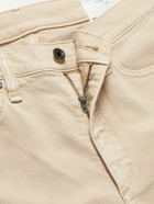 Rag & Bone - Fit 2 Slim-Fit Jeans - Neutrals