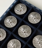Dolce&Gabbana Casa Zodiaco tris set