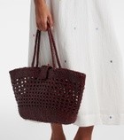 Rixo x Dragon Diffusion Lucine tote bag