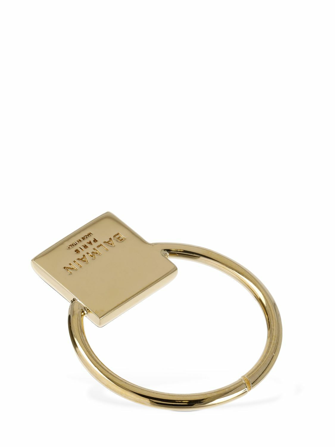 Balmain Rings BALMAIN - Pb Stud Nose Ring Balmain