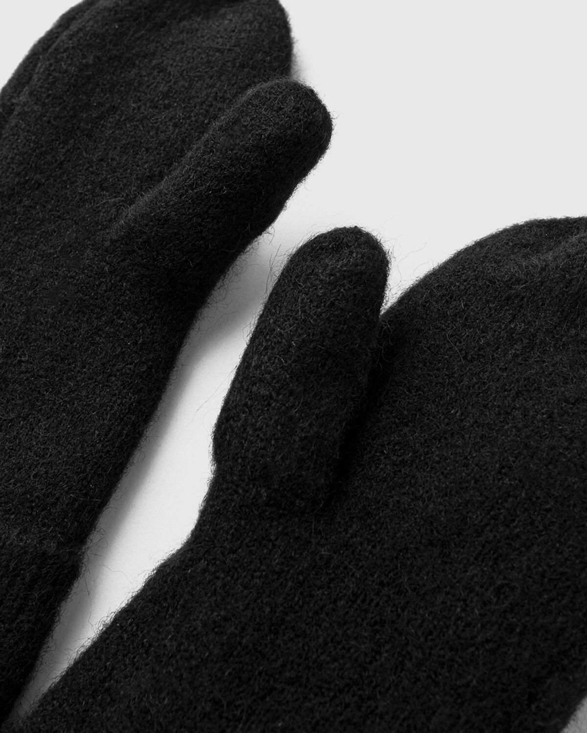 Samsøe & Samsøe NOR MITTEN 7355 Black Womens Glofe