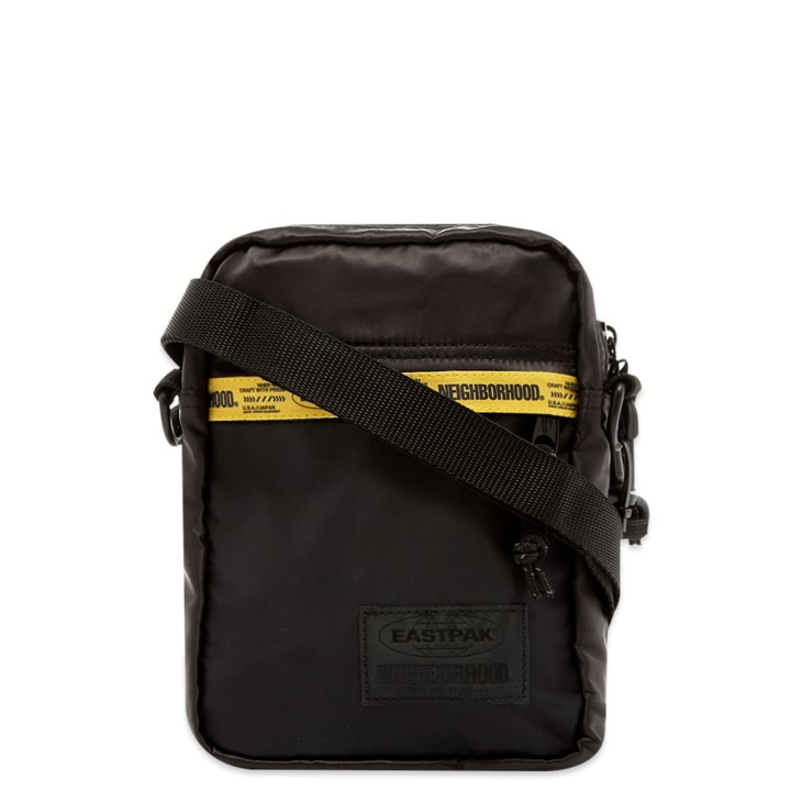 Photo: Eastpak x Neighborhood One Mini Bag