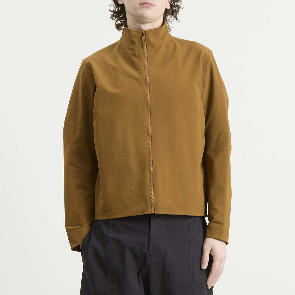 Arc'teryx Veilance Men's Isogon MX Jacket in Relic
