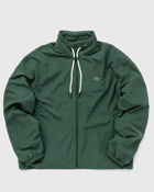 Lacoste Jacket Green - Mens - Track Jackets