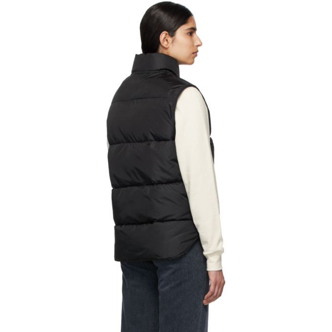 bloom and blue noah down vest