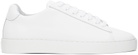 NORSE PROJECTS White Court Sneakers