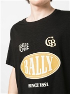 BALLY - Logo T-shirt