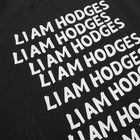 Liam Hodges Supply Artwork Crew Sweat