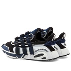 White Mountaineering x Adidas LXCON