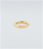 Jil Sander Brass ring