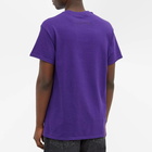 Fucking Awesome Men's What's Next T-Shirt in Violet