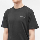 Columbia Men's North Cascades™ T-Shirt in Black