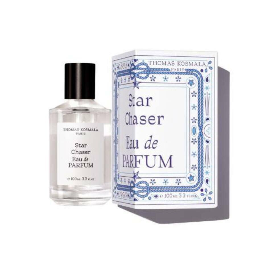 Thomas Kosmala Unisex Star Chaser EDP Spray 3.38 oz Fragrances 5060412111065