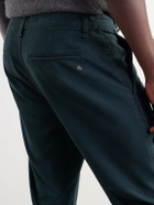 Rag & Bone - Fit 3 Stretch-Cotton Twill Trousers - Green