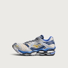 Mizuno Wave Prophecy 1 OG Sneaker in Artisan'S Gold