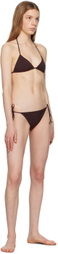 Lido Brown Venti Bikini