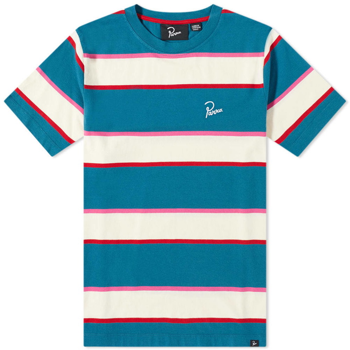 Photo: By Parra July Stripe Tee