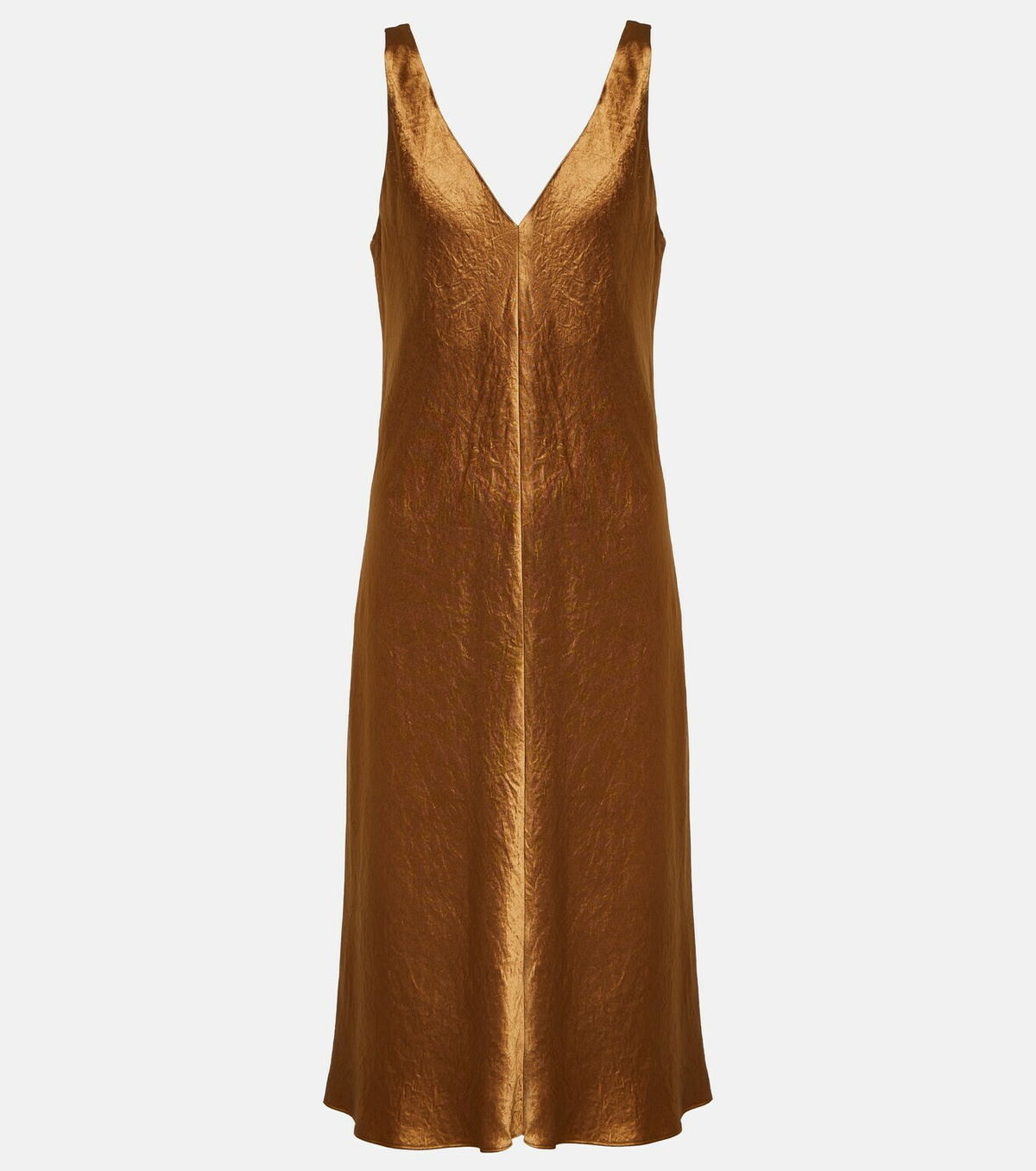 Vince Satin slip dress Vince Vince Satin slip dress Vince