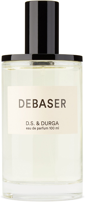 Photo: D.S. & DURGA Debaser Eau De Parfum, 100 mL