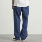Polar Skate Co. Men's 92! Pants in Dark Blue