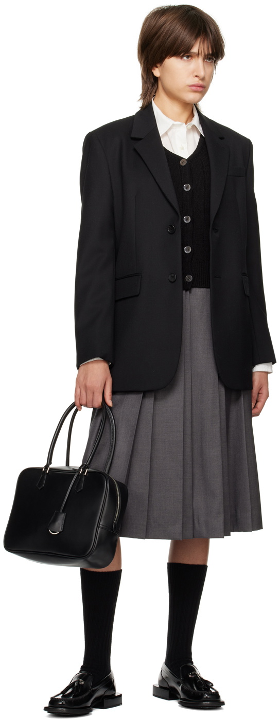 Dunst Black Classic 28 Bag