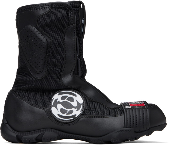 Photo: Rombaut Black Low Tide V2 Boots