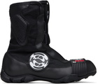 Rombaut Black Low Tide V2 Boots