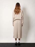 Brunello Cucinelli Skirt Beige Womens