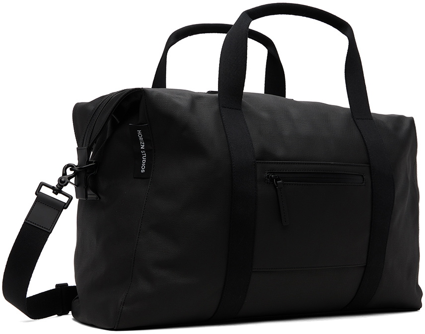 Horizn Studios Black SoFo Weekender L Duffle Bag