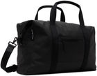 Horizn Studios Black SoFo Weekender L Duffle Bag