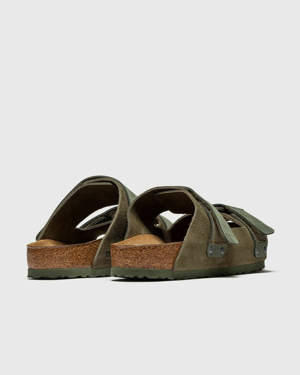 Men's Sandals - Leather Sandals & Slip-Ons | Coastal Country