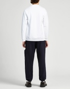 Moschino Mens Sweatshirt in White